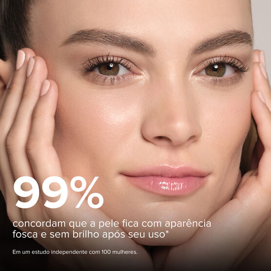 IMPECCABLE BLURRING MATTE SPRAY FIXADOR